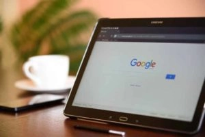 search intent