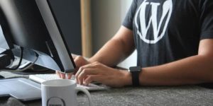 wordpress