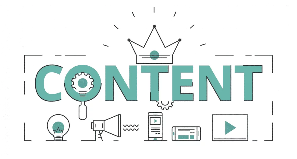 content marketing