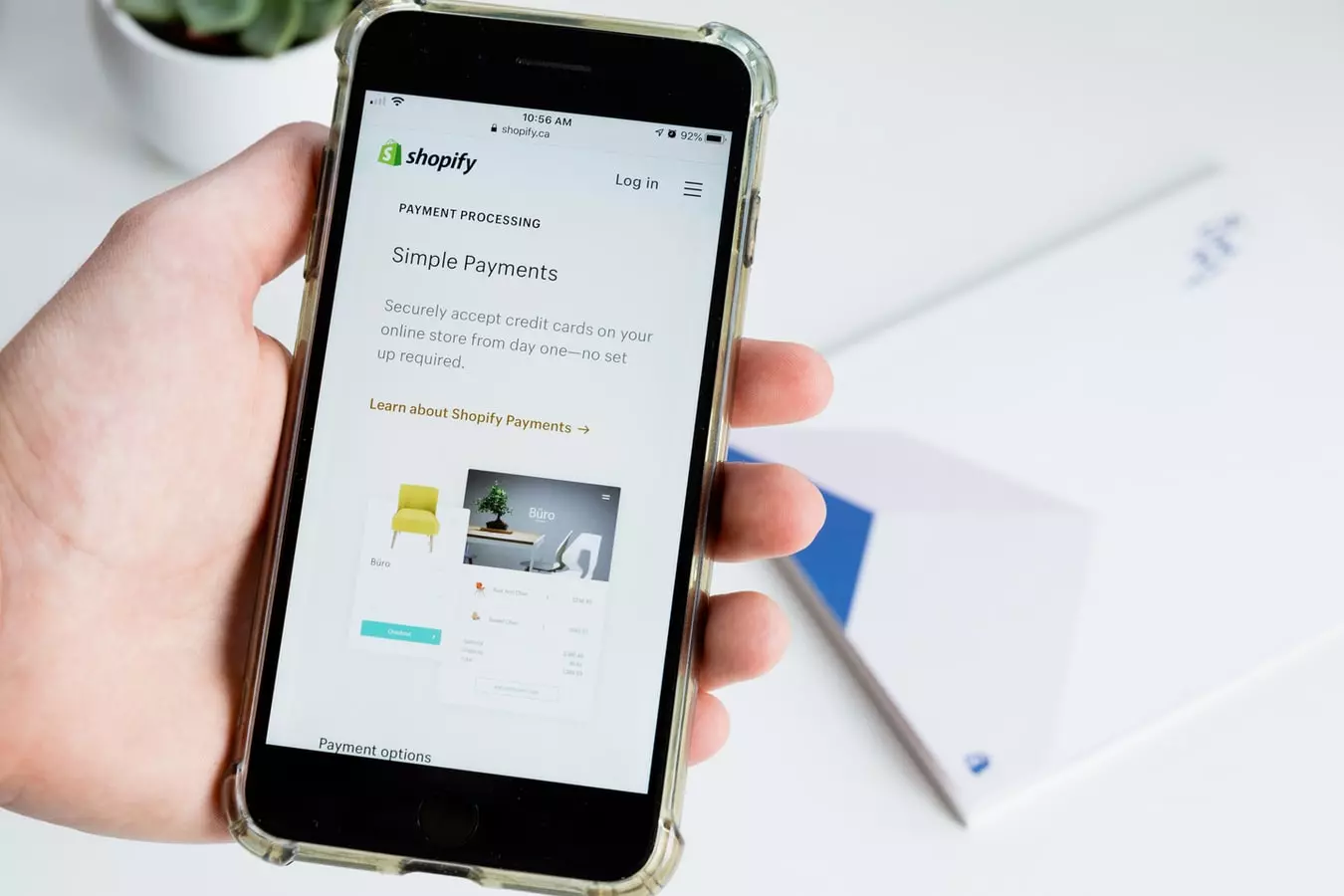 WooCommerce vs. Shopify