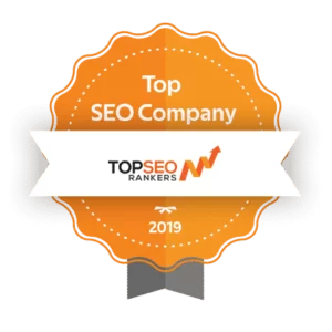 Top 10 SEO Companies of 2019 by TOPSEO Rankers