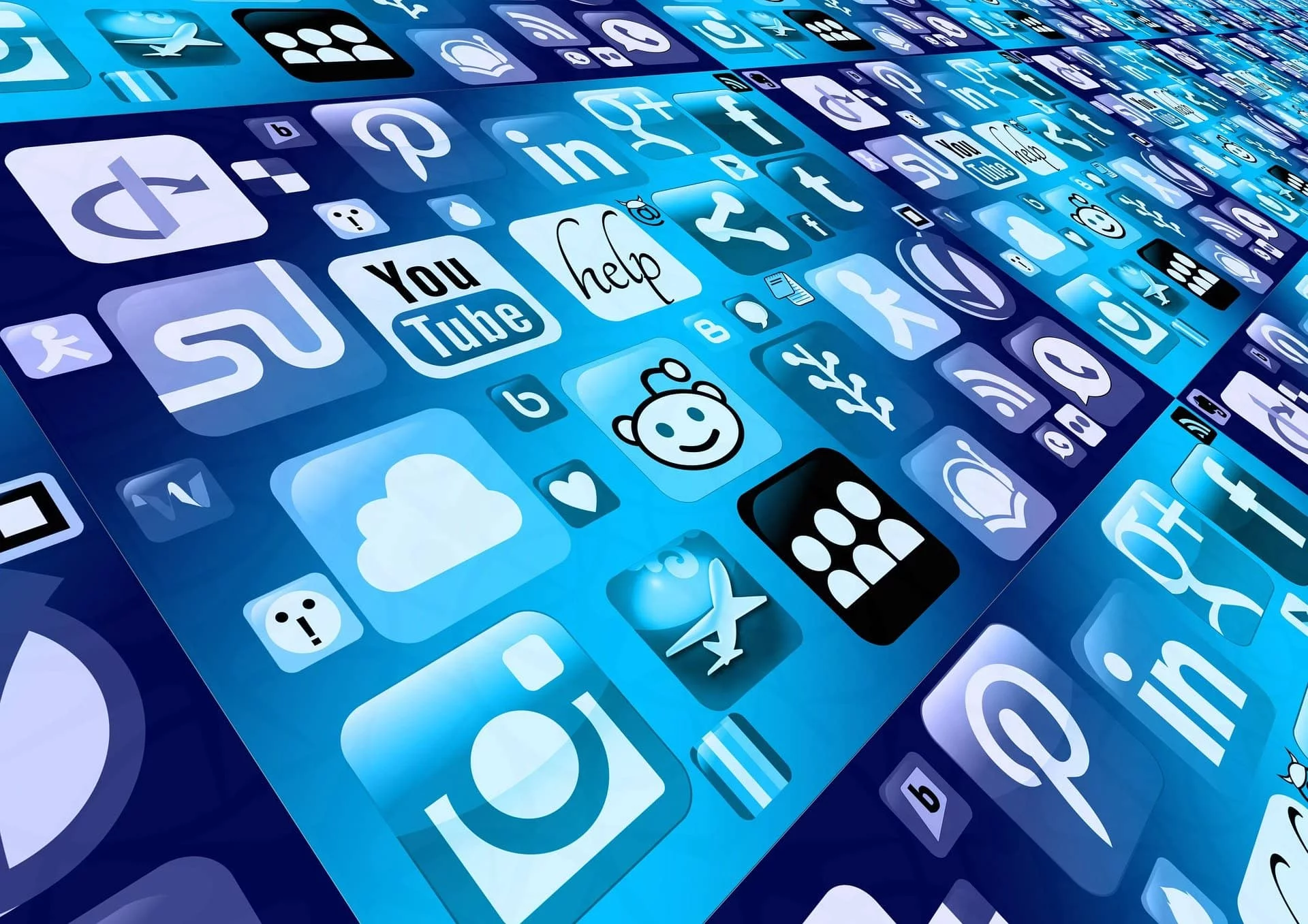 social media problems open graph