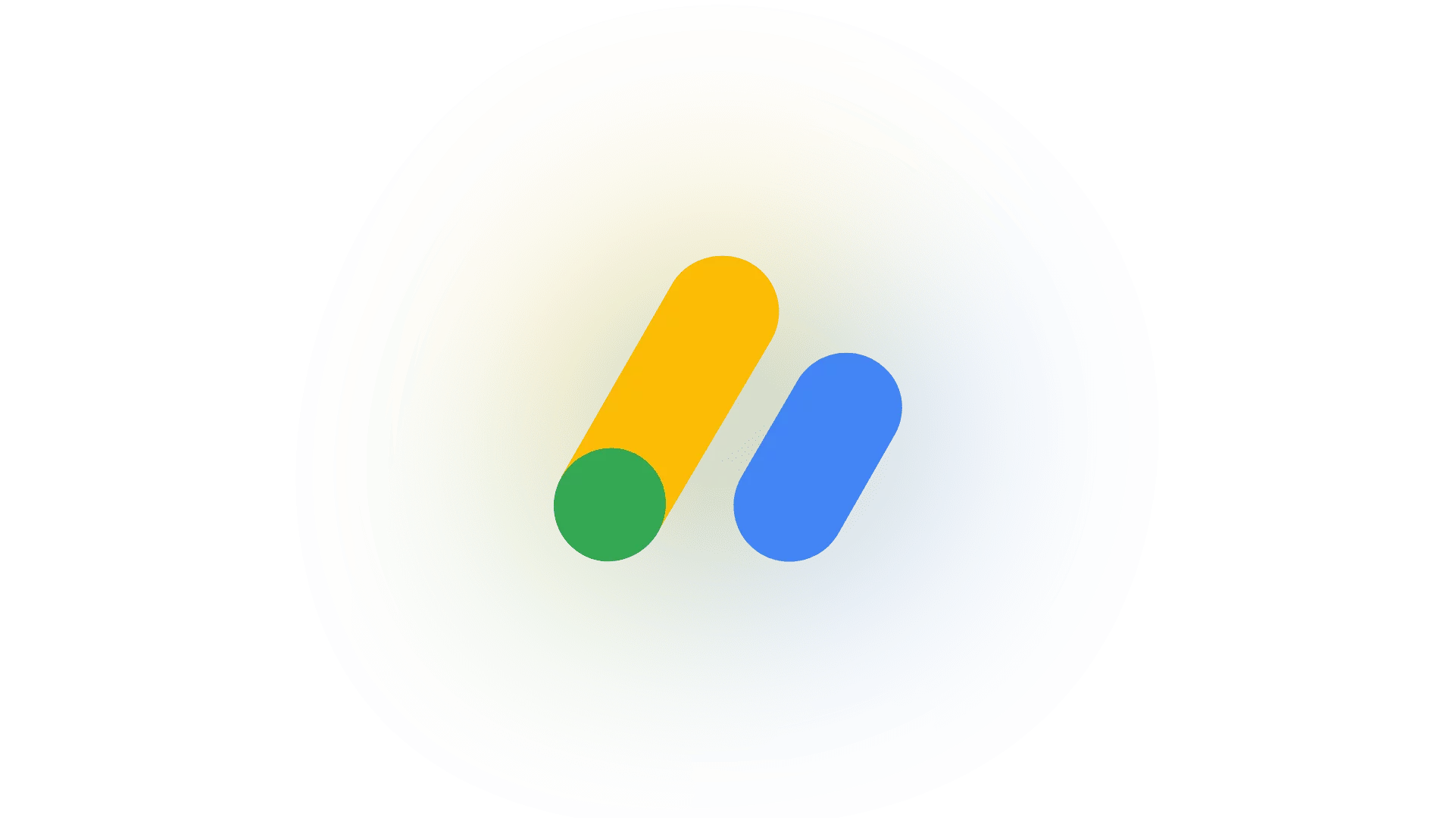 the logo for Google Adsense