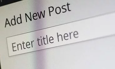 focus keywords should go in the titles on SEO content