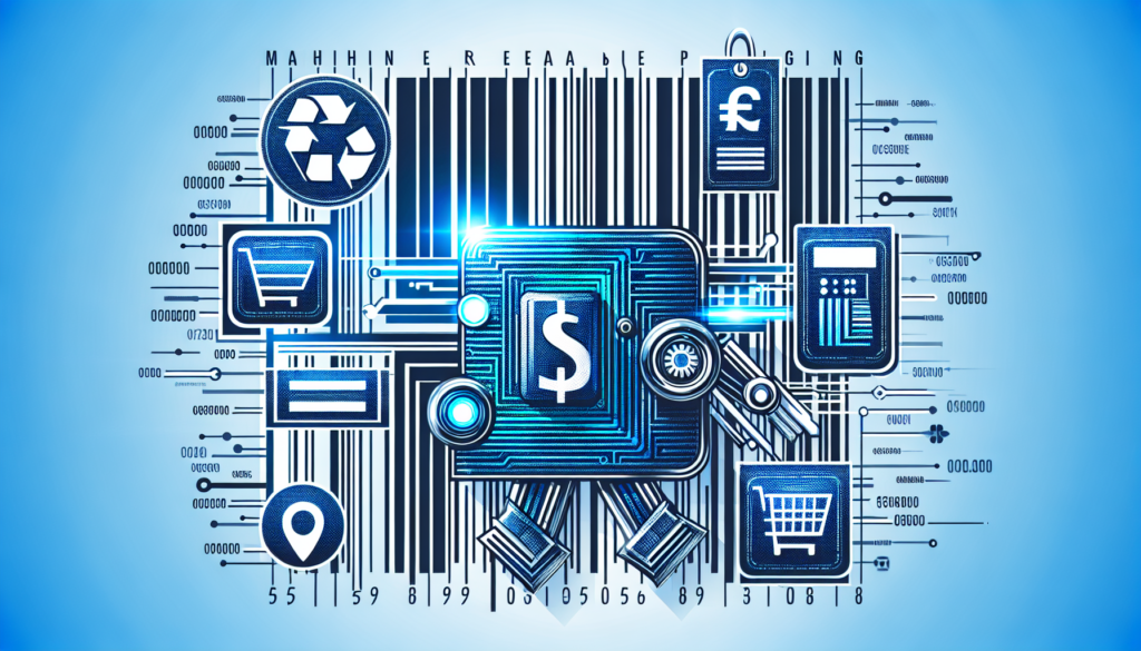 Machine-Readable Pricing for Shopping Bots & AI
