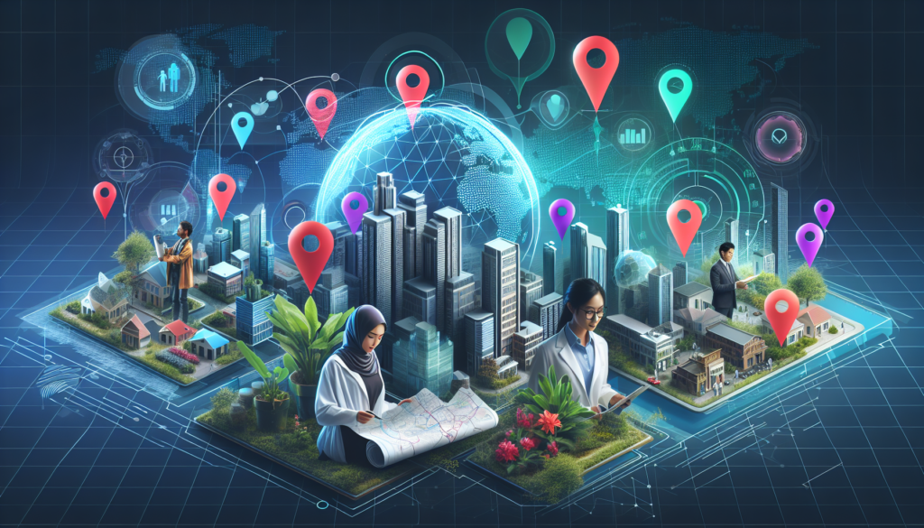 Hyper-Local Content for Better Local Citations